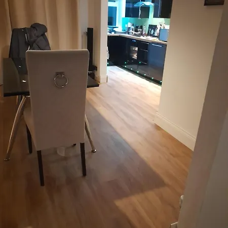 Paul's Place * Μπέρμιγχαμ