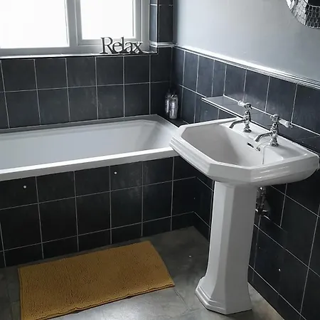 Δωμάτια σε οικογενειακή κατοικία Paul's Place *