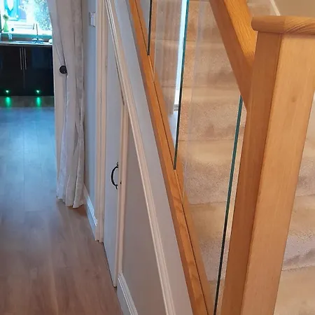 Δωμάτια σε οικογενειακή κατοικία Paul's Place *